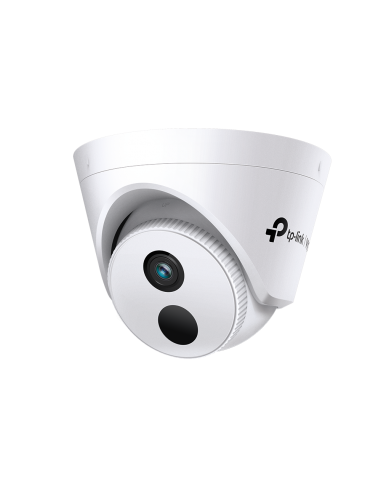 2MP IR куполна мрежова камераTP-Link...